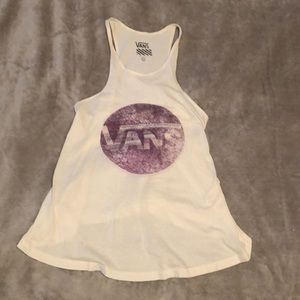 Vans Tank